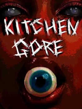 Kitchen Gore