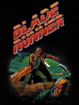 Blade Runner