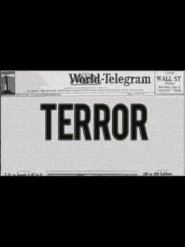 Terror