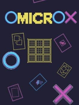 Omicrox