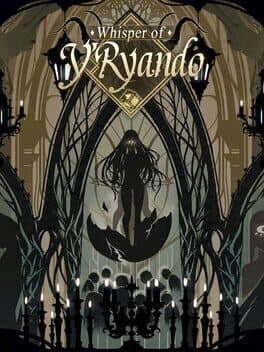 Whisper of Y'Ryando