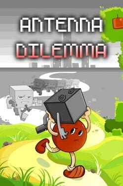 Antenna Dilemma