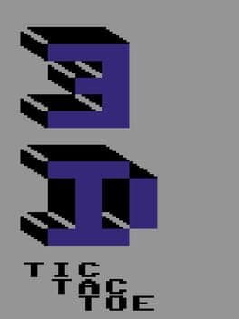 3D Tic Tac Toe