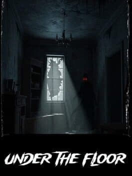 Under The Floor