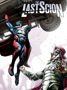 The Last Scion