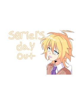 Sariel's Day Out