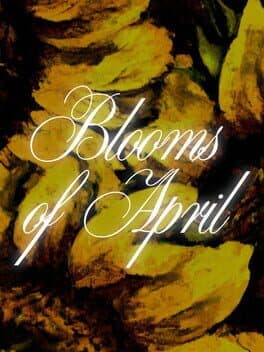 Blooms of April