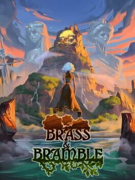 Brass & Bramble