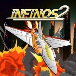 Infinos 2