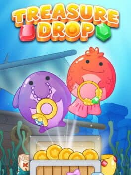 Treasure Drop