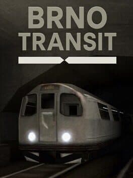 Brno Transit