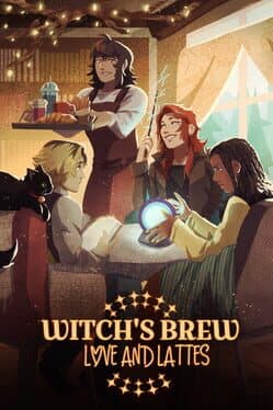 Love Witches
