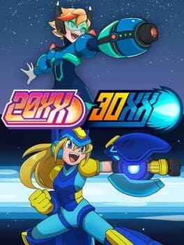 20XX / 30XX