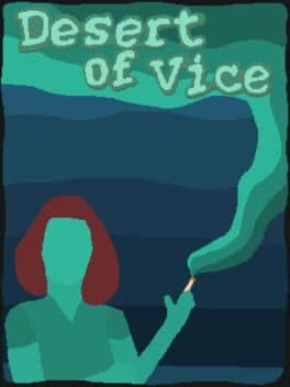 Desert of Vice