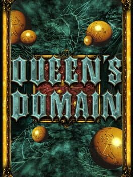 Queen's Domain