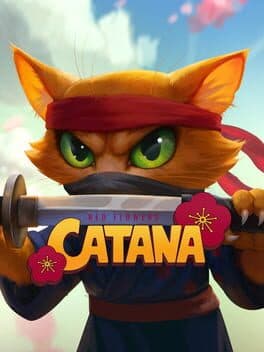 Catana: Red Flowers