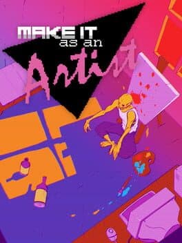 MAKE IT as an Artist