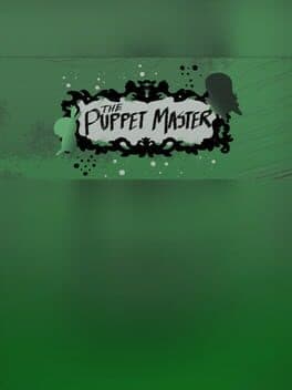 The Puppet Master