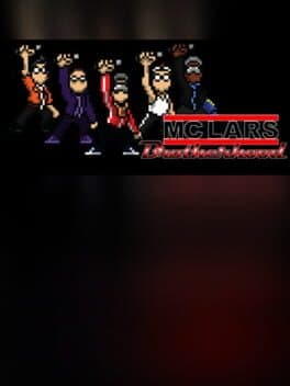 MC Lars 2: Brotherhood
