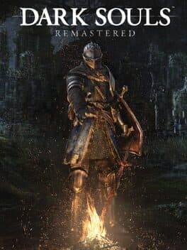 DARK SOULS™: REMASTERED