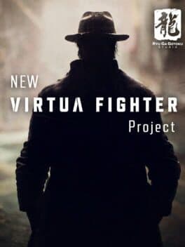 Virtua Fighter Crossroads