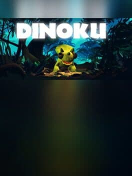Dinoku