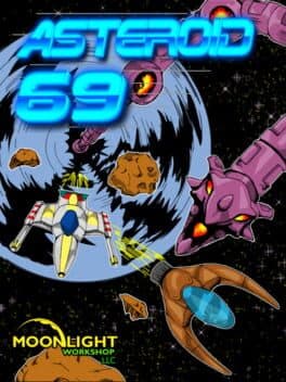 Asteroid 69