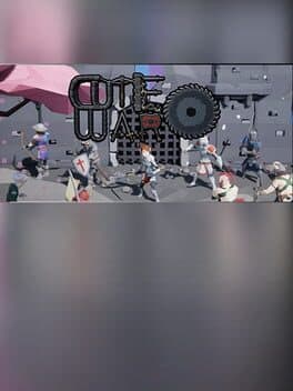 Cute War:Zero 萌系战争:零