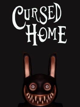 Cursed Home
