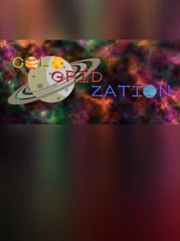 Colo Grid Zation