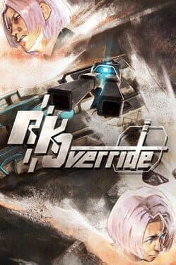 RK Override