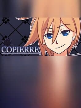 Copierre