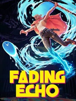 Fading Echo