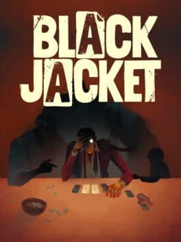 Black Jacket