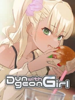 Dungeon With Girl