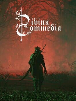 La Divina Commedia