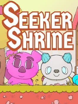Seeker Shrine