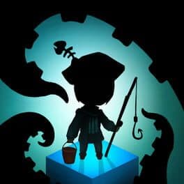 Rule with an Iron Fish - A Pirate Fishing Adventure