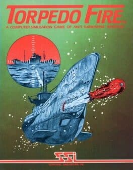 Torpedo Fire