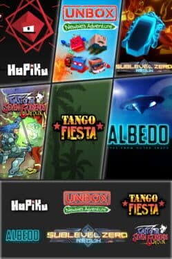 Merge Mega Bundle