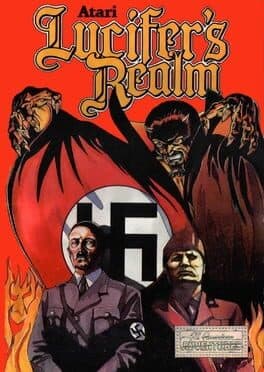 Lucifer's Realm