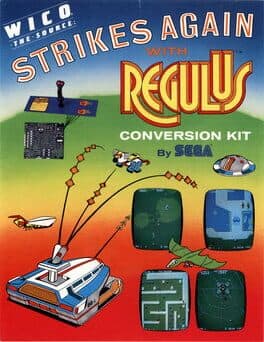 Regulus