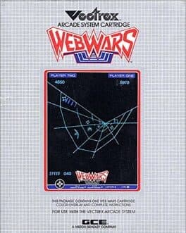 Web Wars