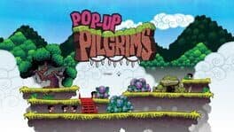 Pop-Up Pilgrims
