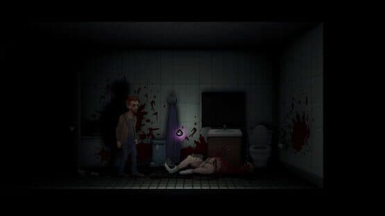 IMMURE screenshot 10