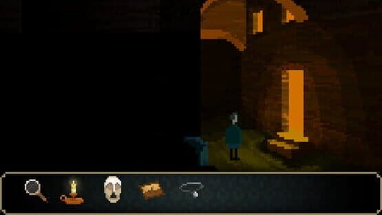 The Last Door: Season 2 screenshot 7