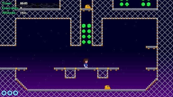 Crime Girl screenshot 10