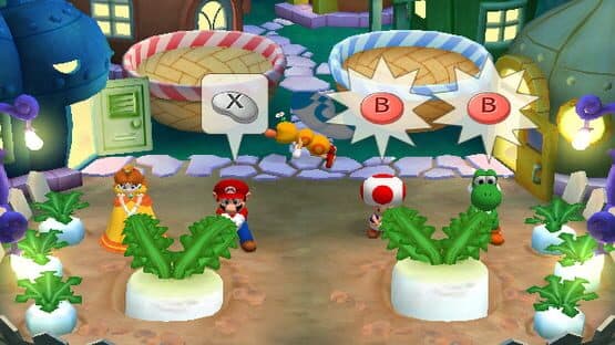 Mario Party 6 screenshot 9