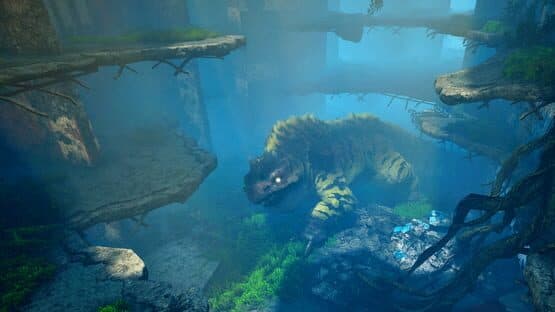 Biomutant screenshot 15