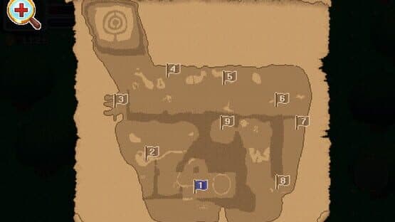 RPGolf screenshot 7